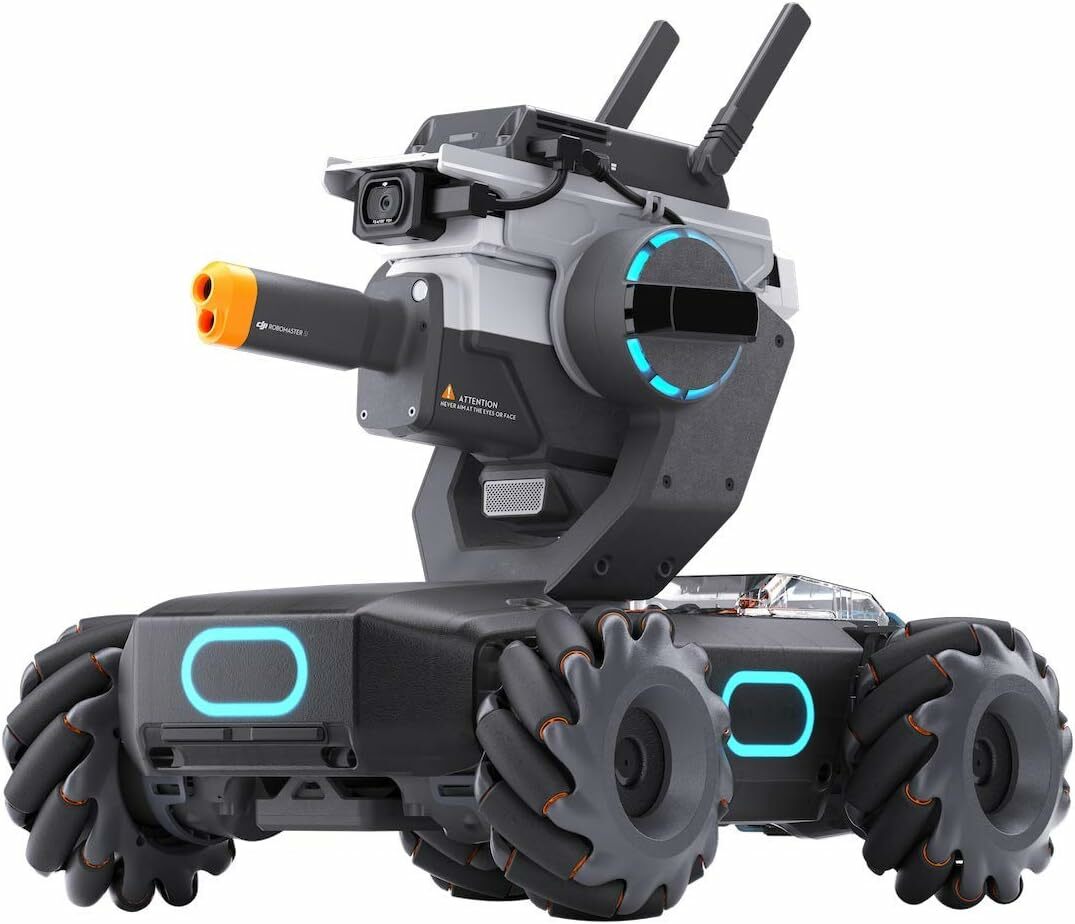 Der beste KI-Kameraroboter 2024 im Test