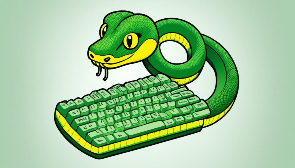 Python Programmiersprache